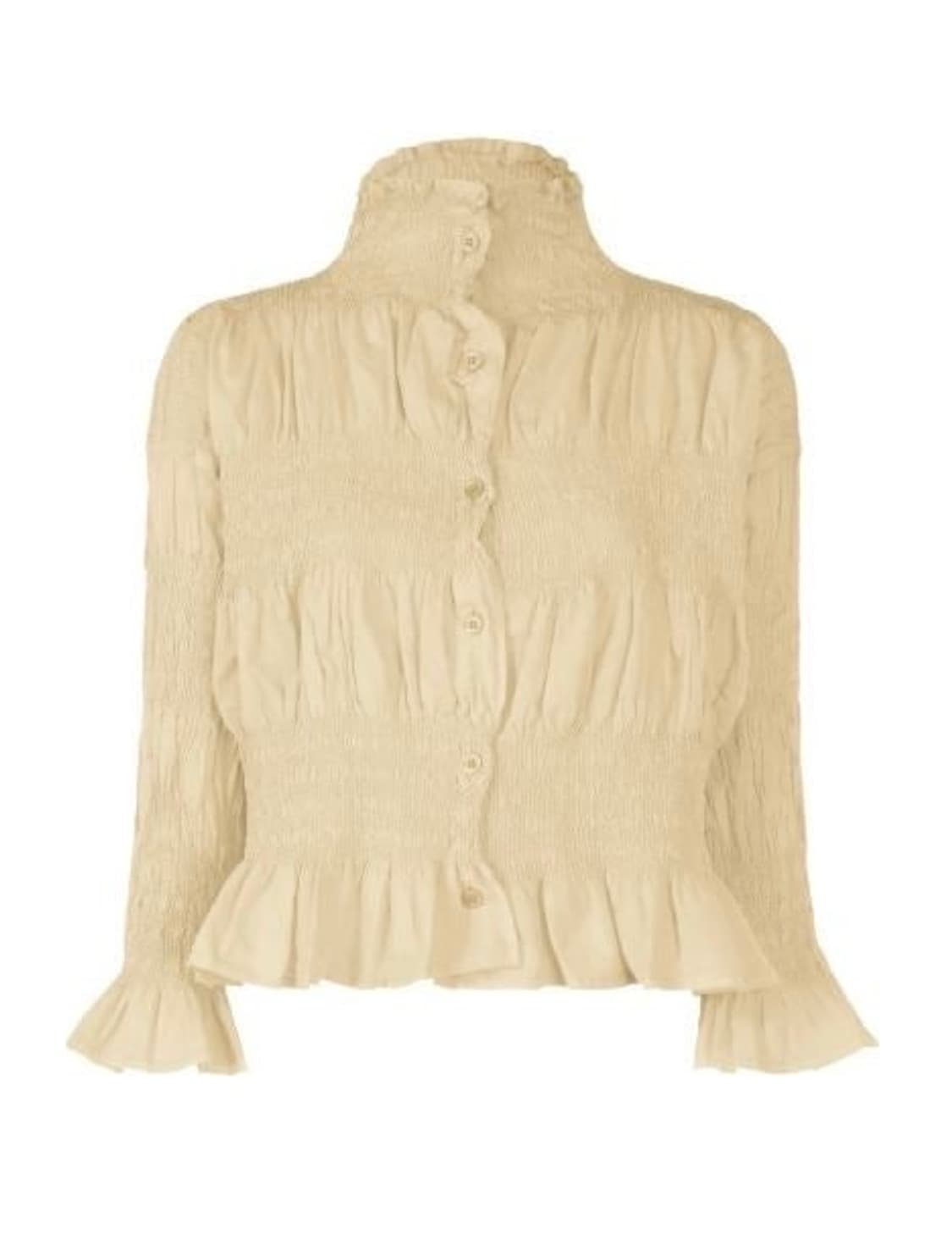 미 이세이미야케 슈링크 가디건 상품이미지1