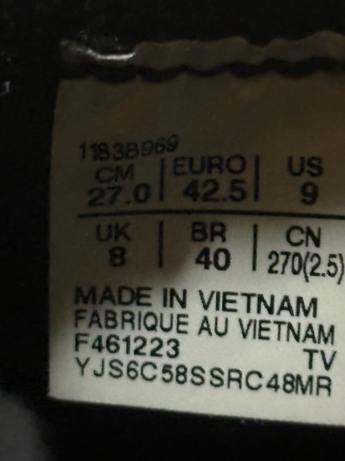 오니츠카타이거 스크로우 270 상품이미지4