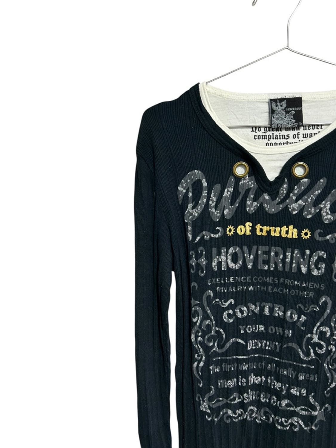 vtg top 상품이미지2