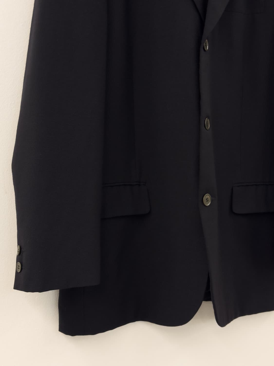 90s 캐서린햄넷 자켓 상품이미지4