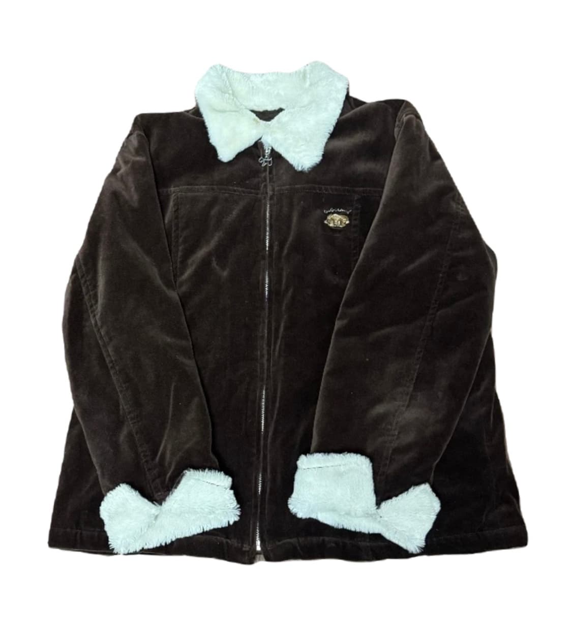 brown jacket 상품이미지4