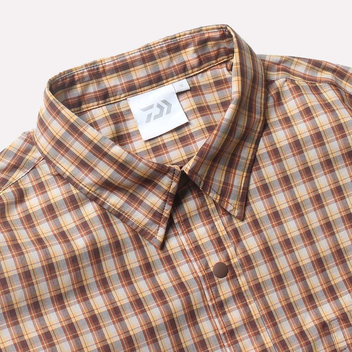 다이와피어39 체크셔츠_2632 상품이미지3