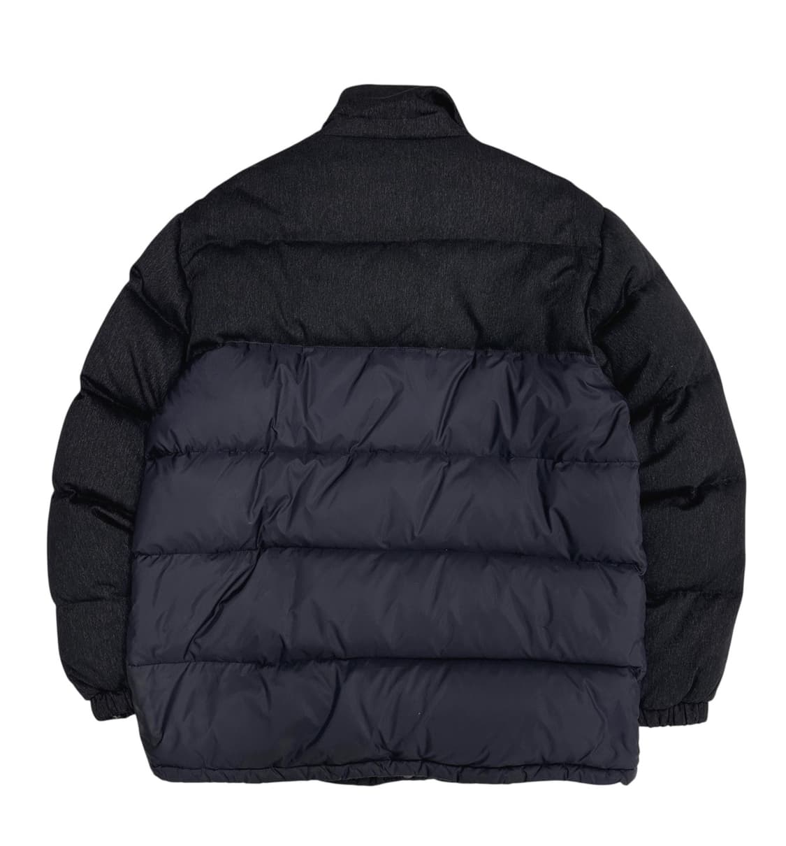 아디다스 올드스쿨 독일 패딩 블랙 (2XL) 상품이미지8