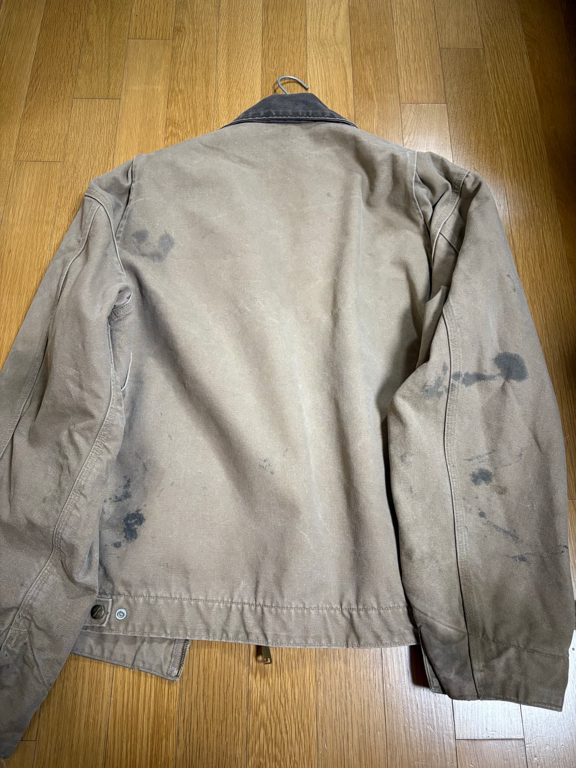 칼하트 디트로이트 J97 SDL 상품이미지4