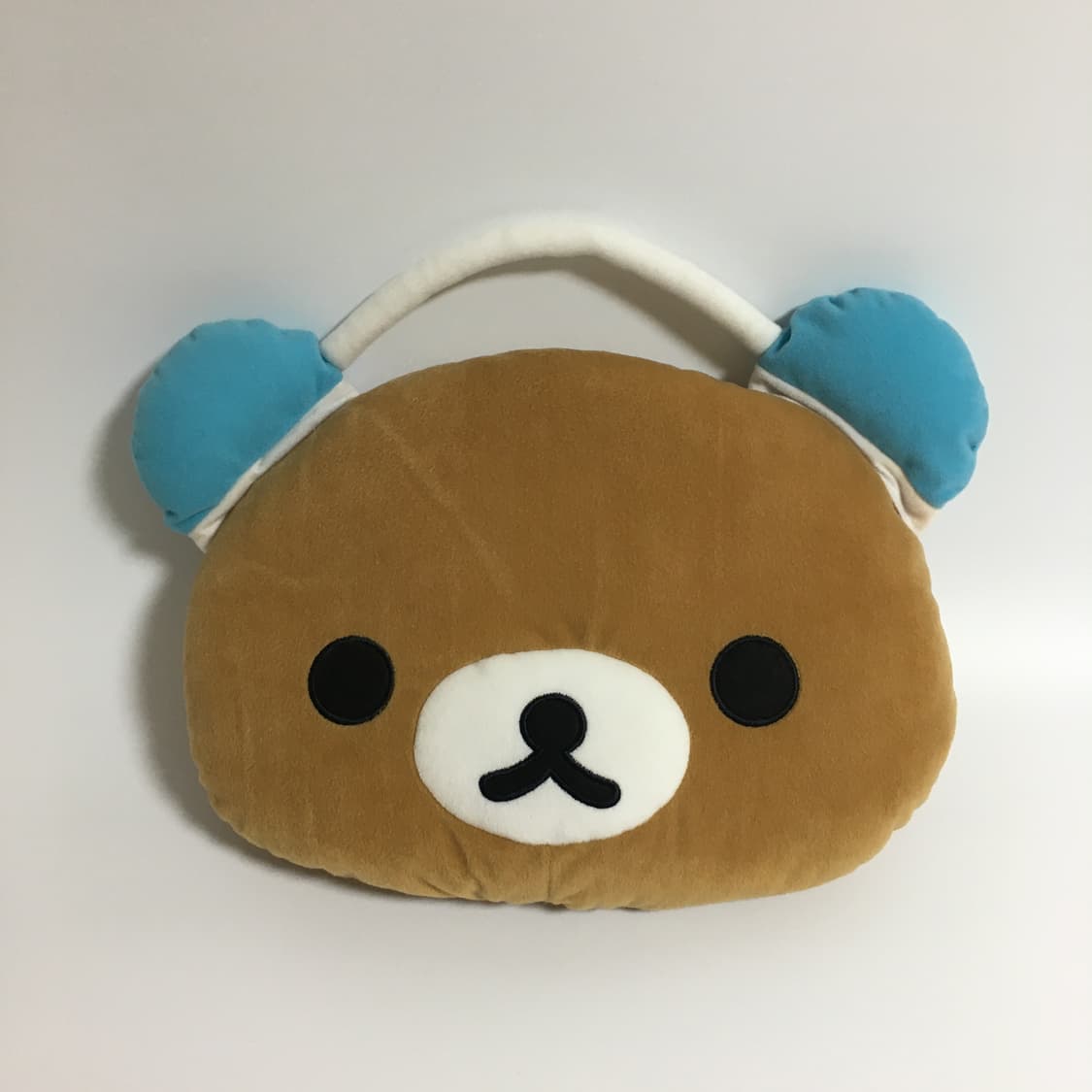 고전 리락쿠마&코리락쿠마&키이로이토리 인형 상품이미지4