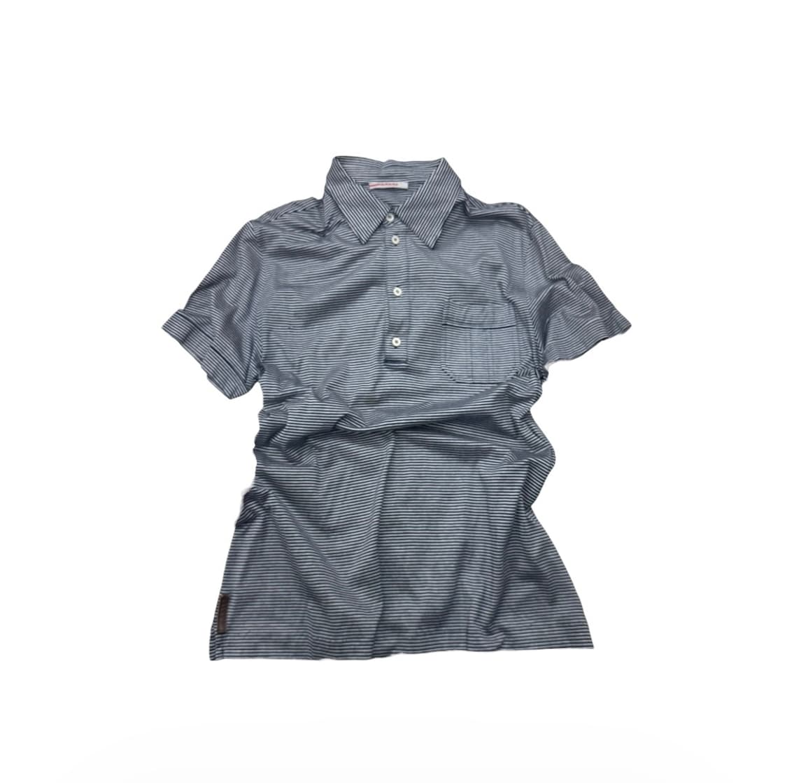 Prada sports half t  상품이미지1