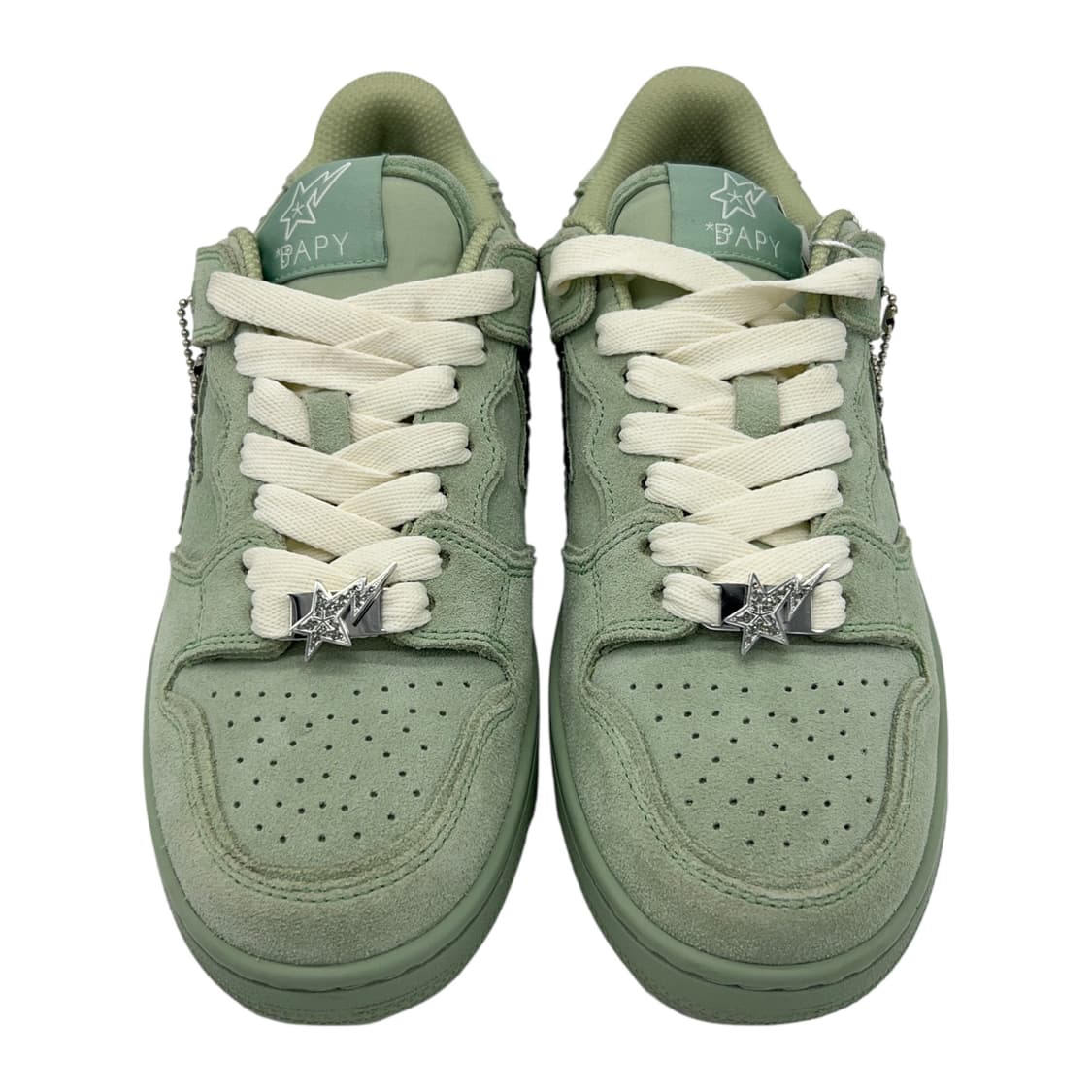 240 W 베이프 바피 x 에이프 로우 컴포트 그린 상품이미지4