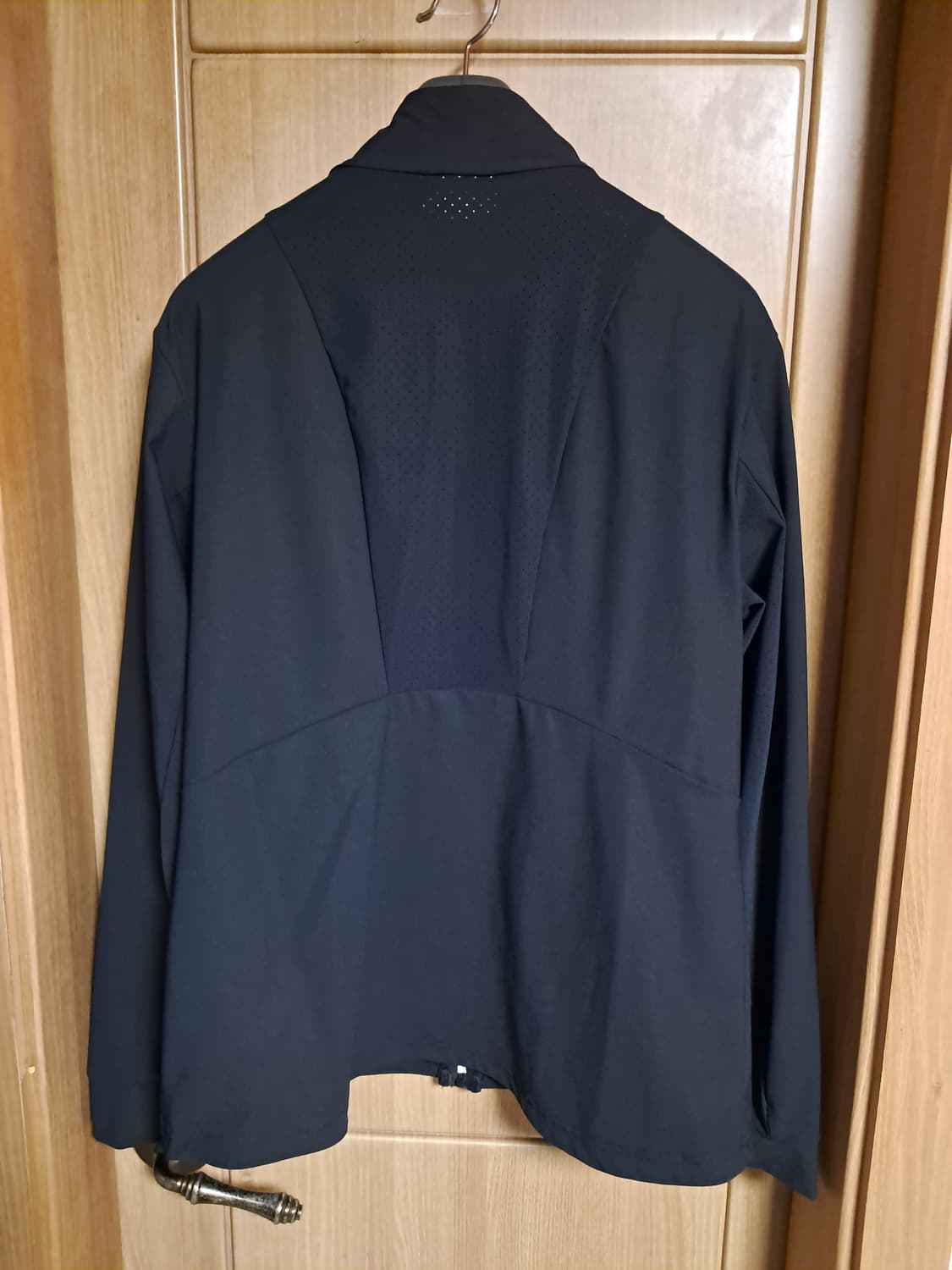 리복 여성 런닝 자켓 XL 상품이미지2