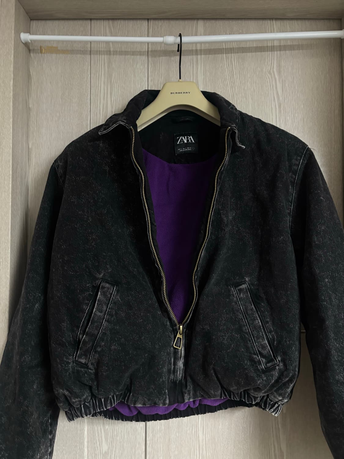 ✨자라 토글 자켓, 일괄 판매합니다✨ 상품이미지10