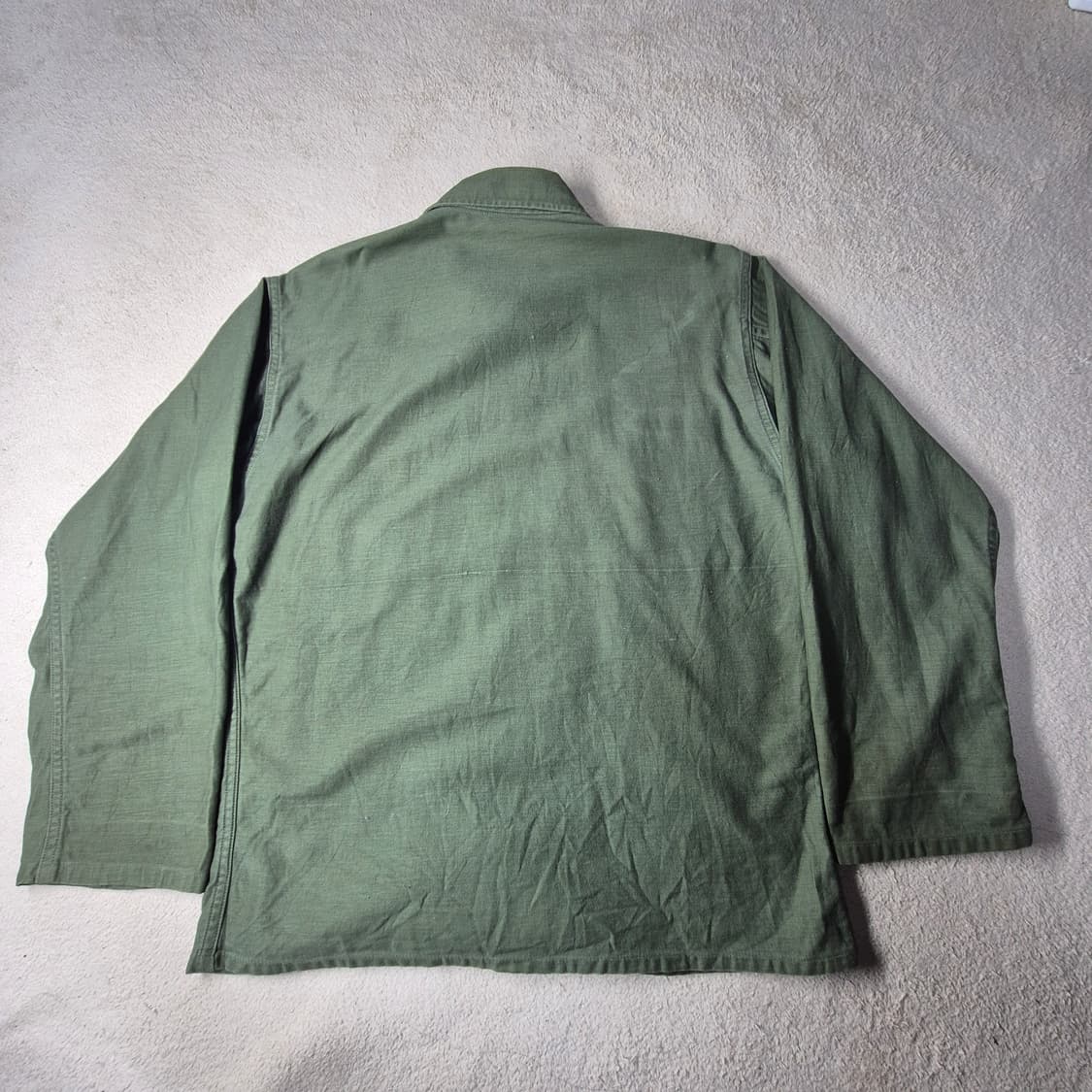 60s 미군 OG 107 
 상품이미지3