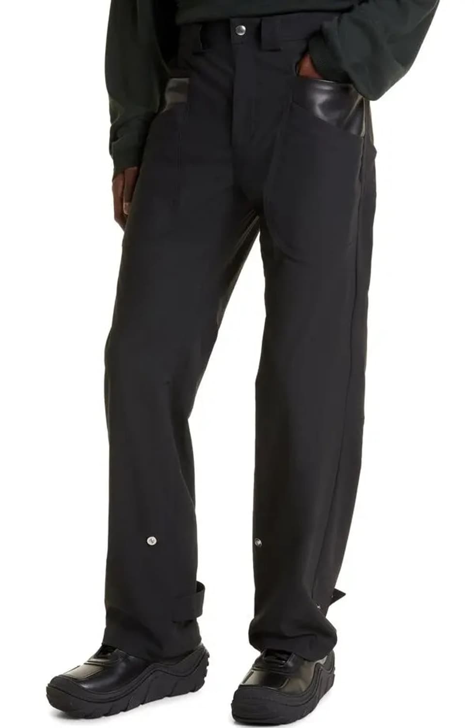 키코 코스타디노브 맥나마라 유니폼 트라우저 상품이미지4