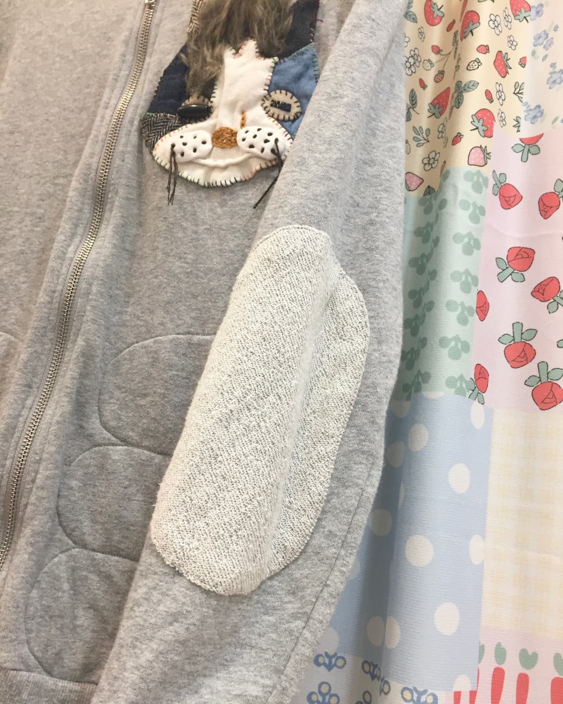 네넷 그레이 냥이 세트 🐾 상품이미지7