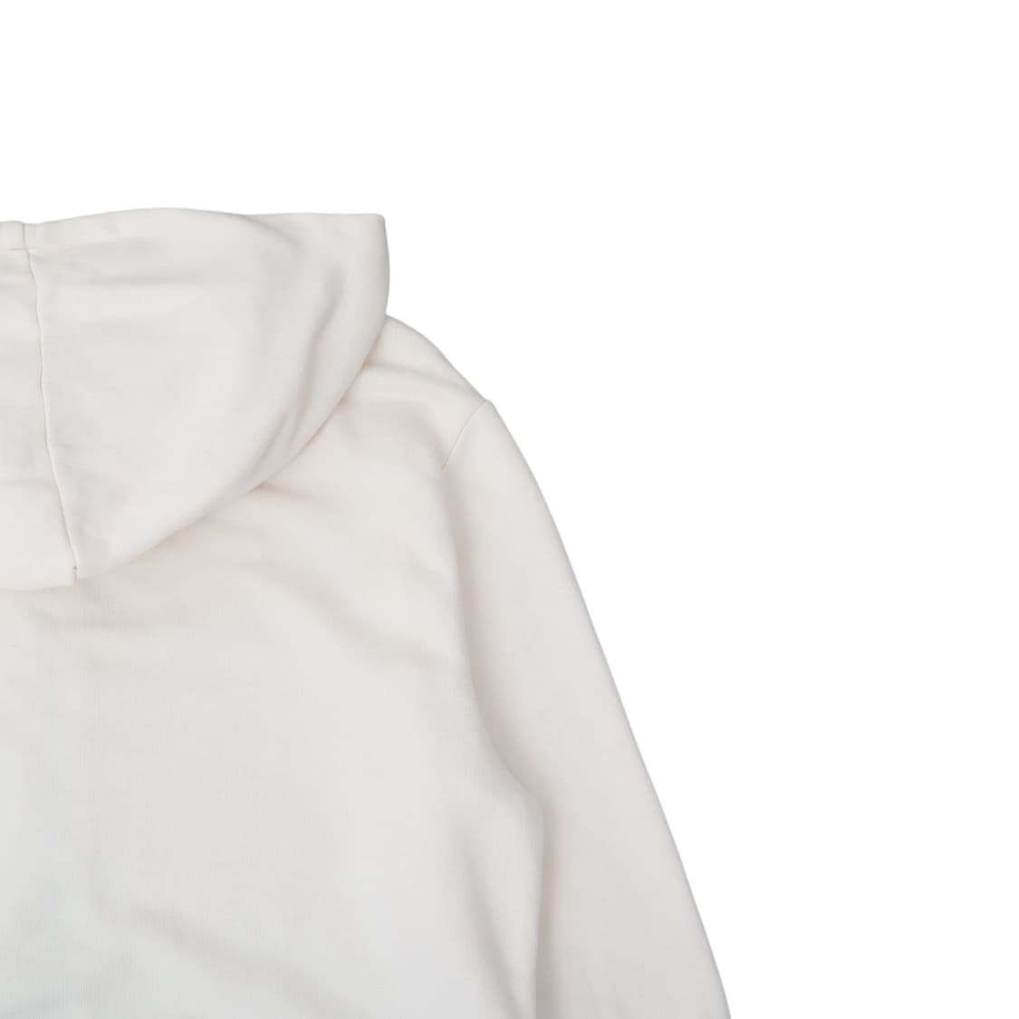 데님앤서플라이 이글 써클로고 후드집업 상품이미지6