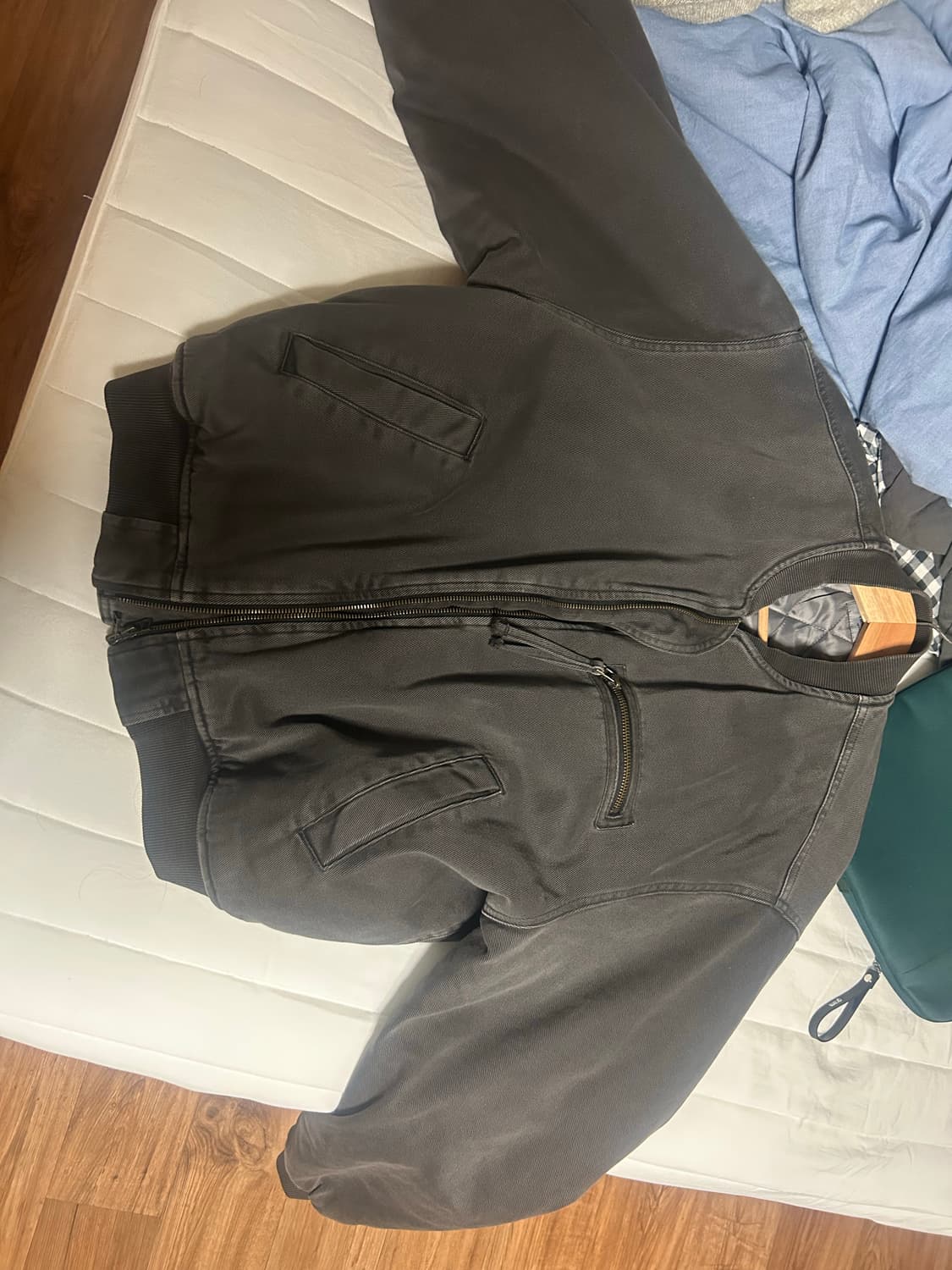 어반스터프 봄버 상품이미지2