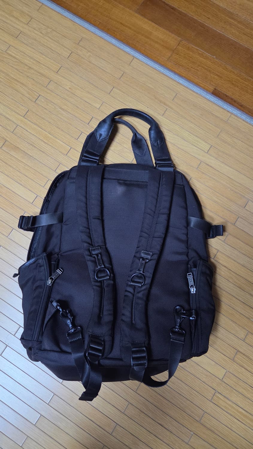 투미 알파브라보 르준 백팩 상품이미지2