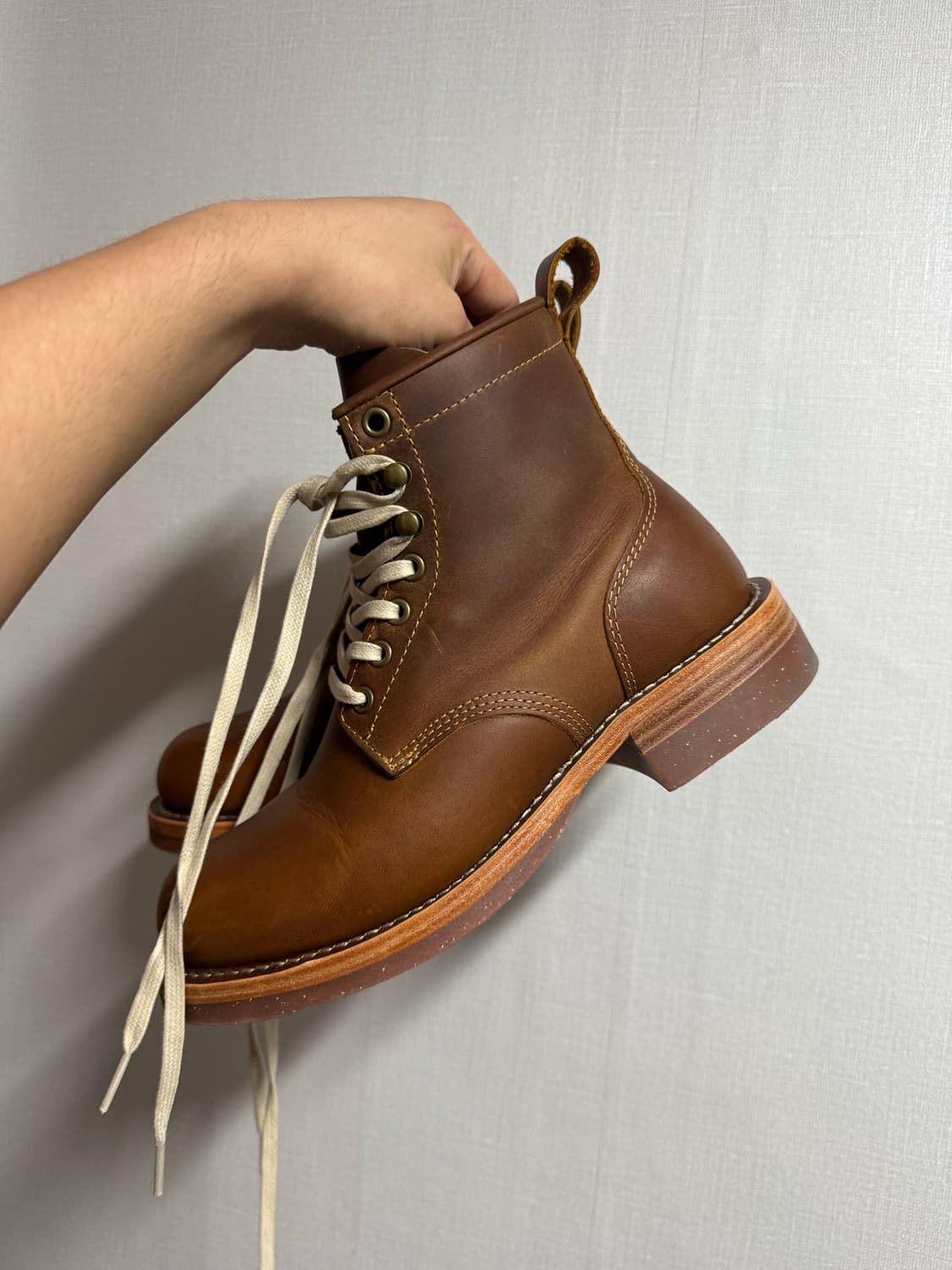 로스트가든 워커 40사이즈  상품이미지2