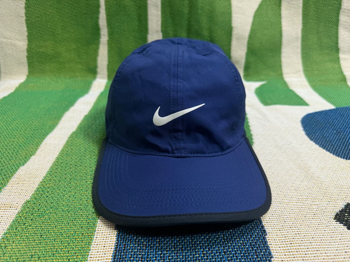 나이키 페더라이트 드라이핏 캡 (nike) 상품이미지1