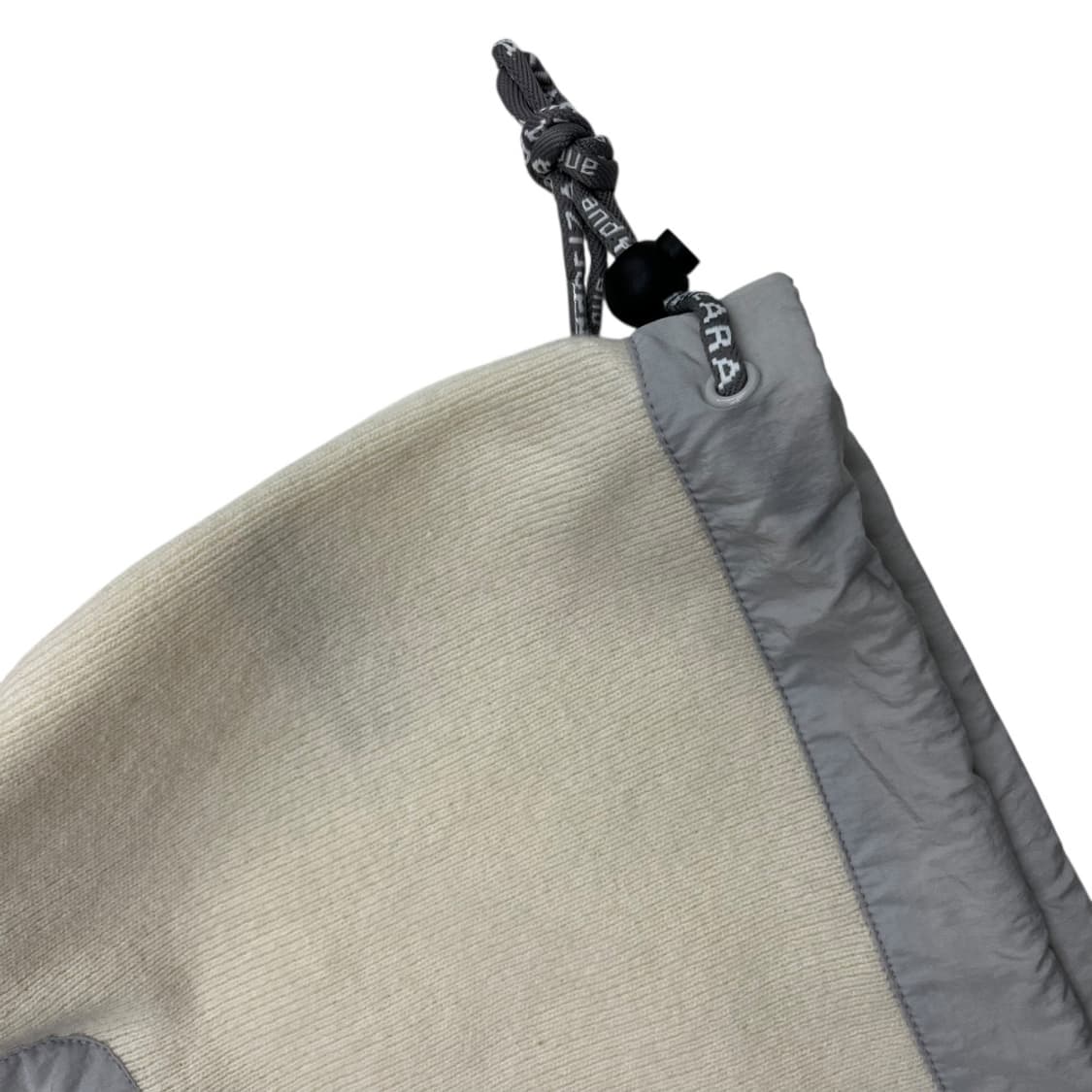 자라 사이드 포켓 앙고라 니트 S 상품이미지6