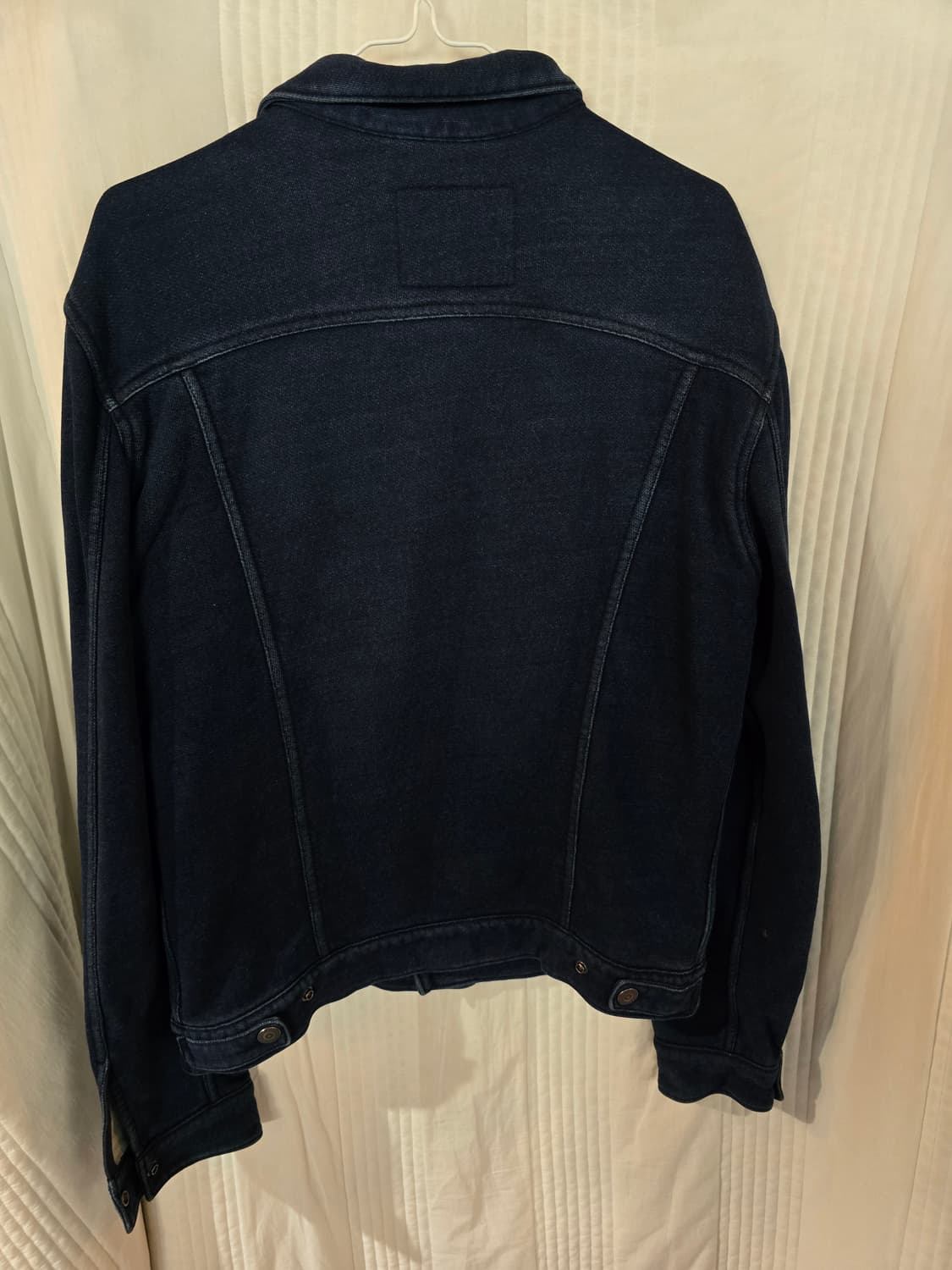 리바이스 청색자켓 상품이미지3