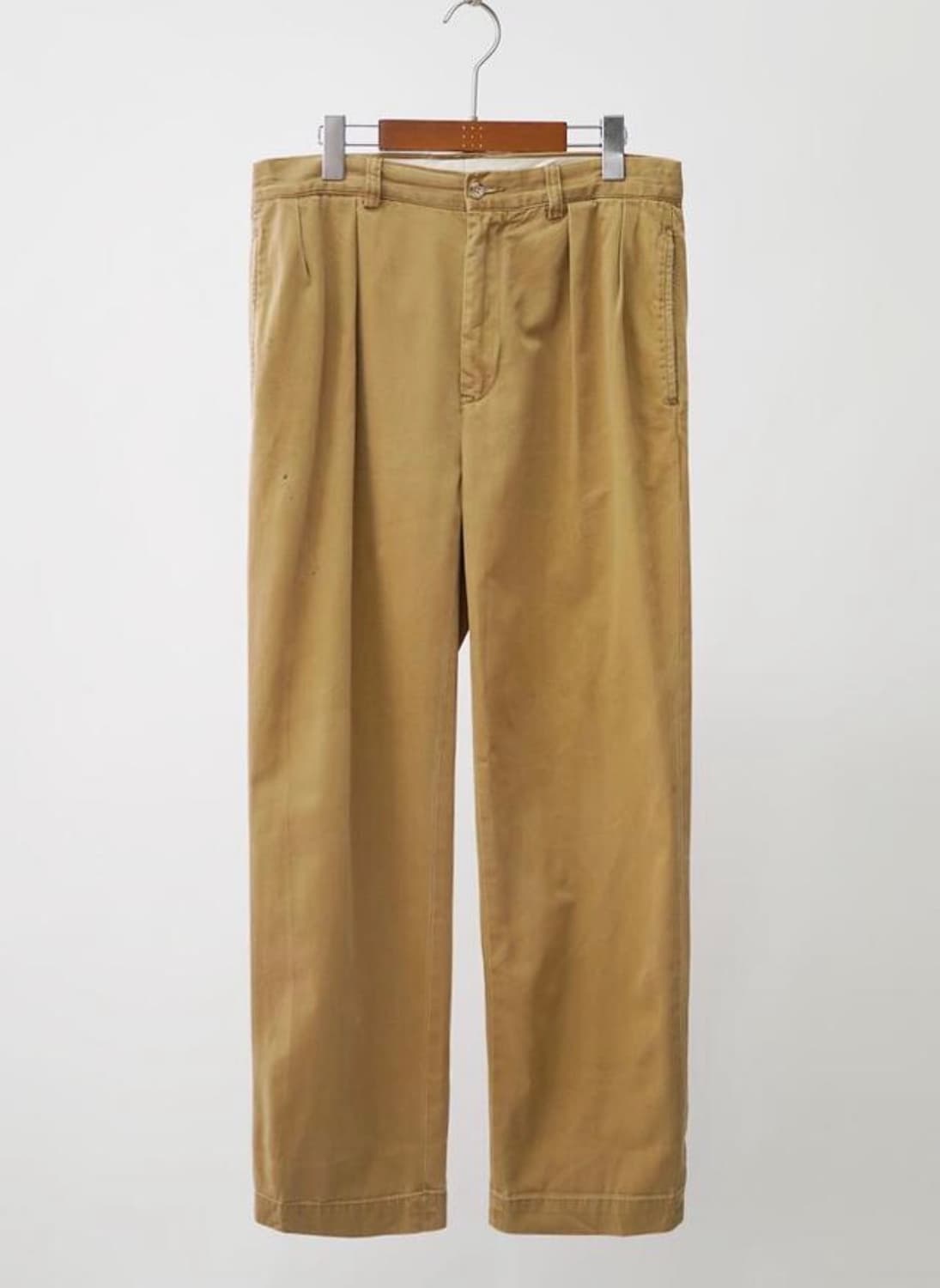 90’s 폴로 랄프로렌 앤드류 치노 팬츠 상품이미지1