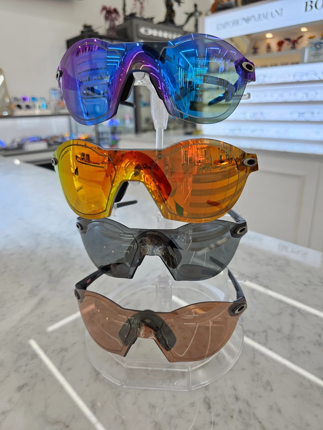 오클리 리서브제로 상품이미지3