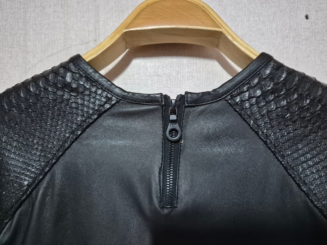 En Noir 앤 느와르 가죽 (우리95~100) 상품이미지7