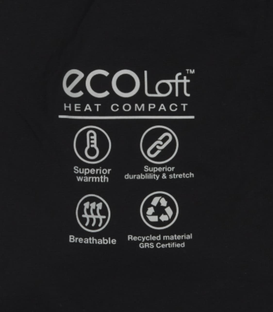 노스페이스 퀼팅 자켓 그린 M 상품이미지9