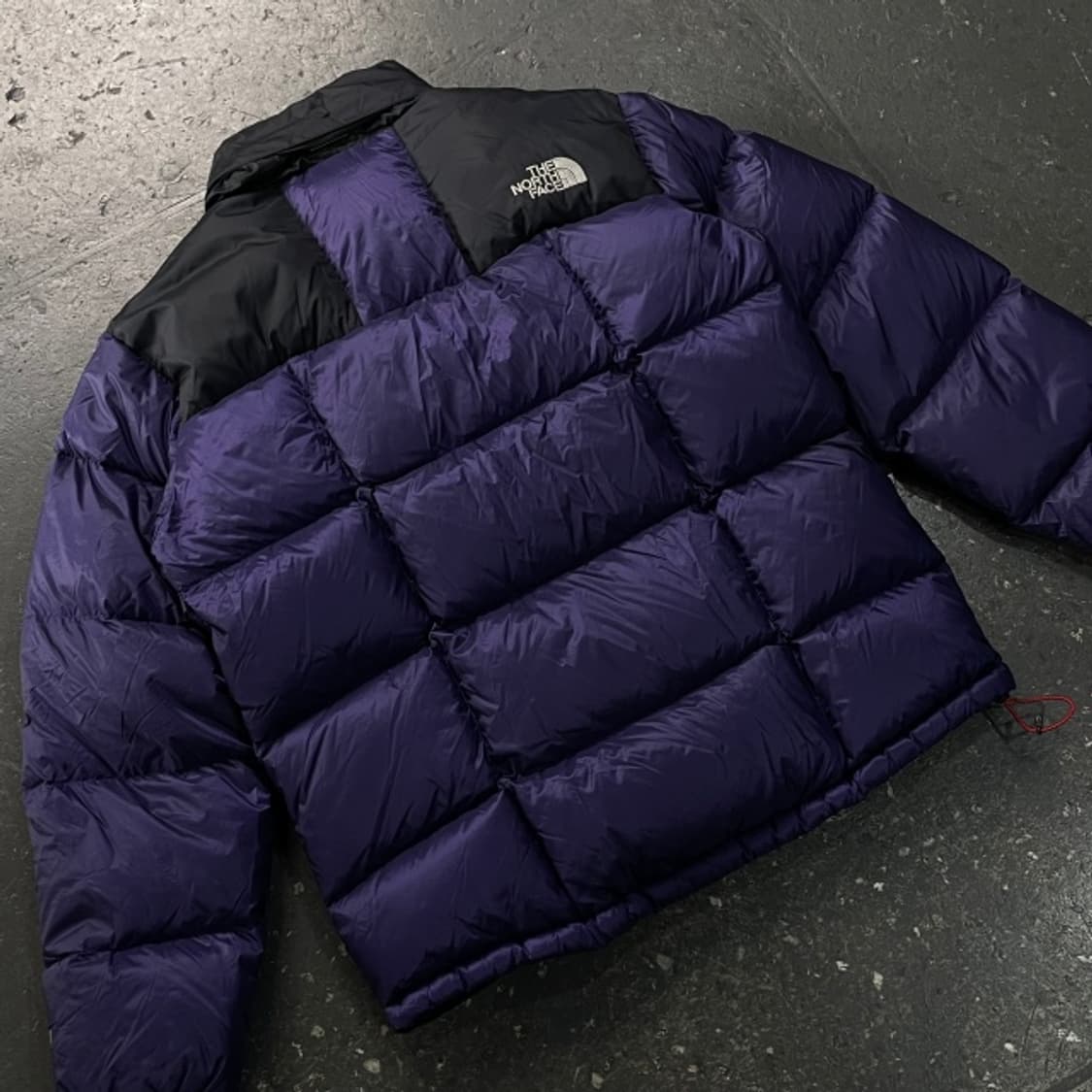 100 노스페이스 써밋 로페 패딩 상품이미지7