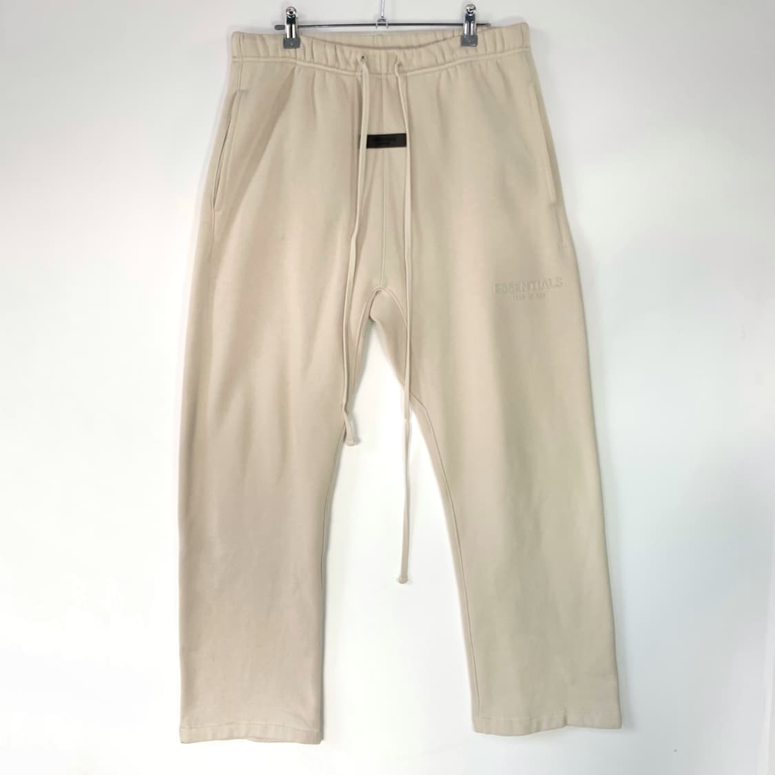 에센셜 릴렉스트 스웨트 팬츠 상품이미지1