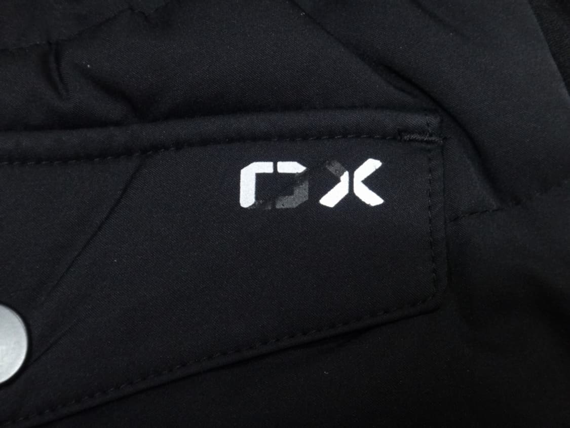 (30인치) 칸투칸 OX 남성용 구스다운 패딩 바지 상품이미지6