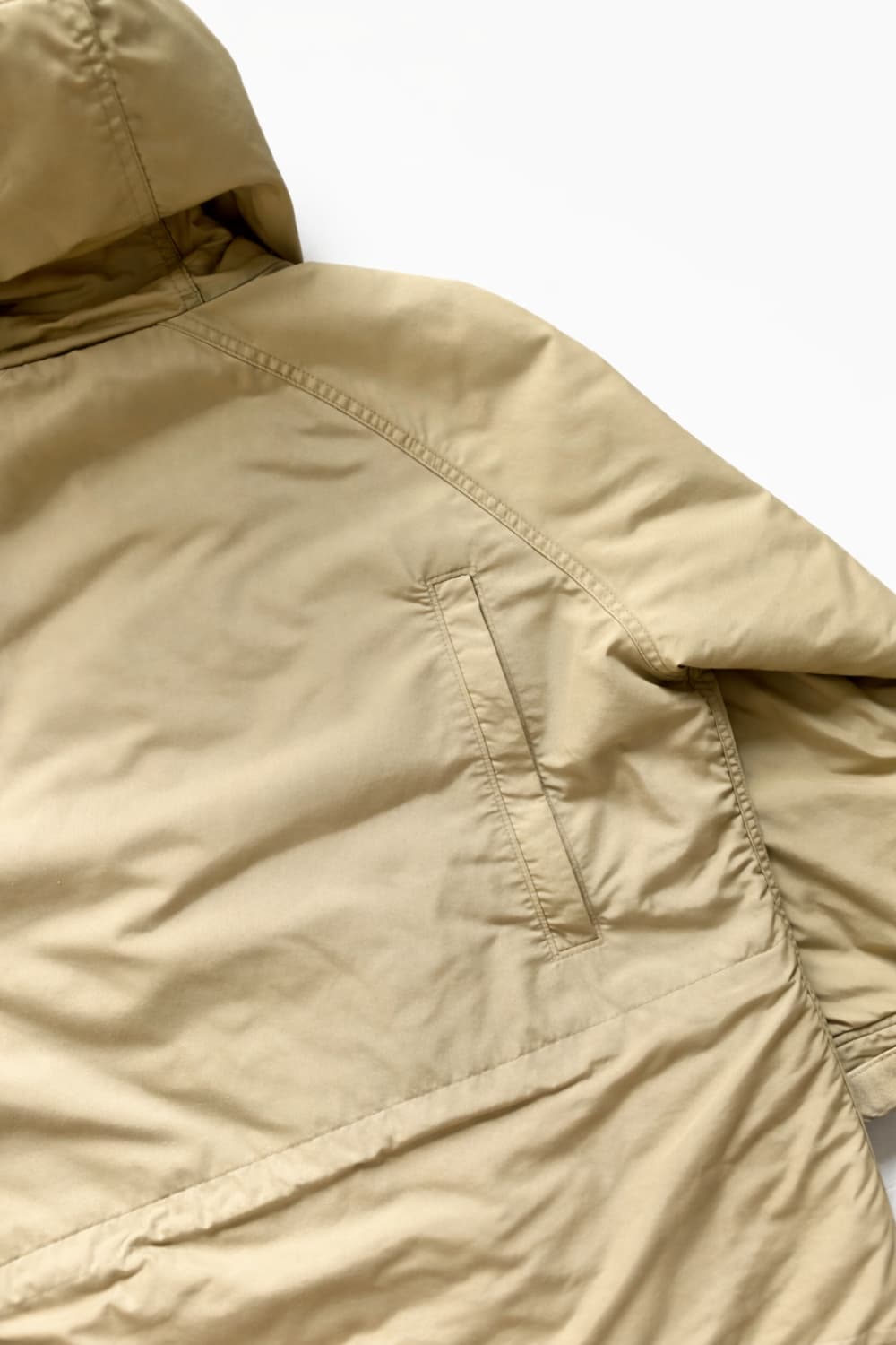 80s 엘엘빈 다운 푸퍼 자켓 100~105 상품이미지10