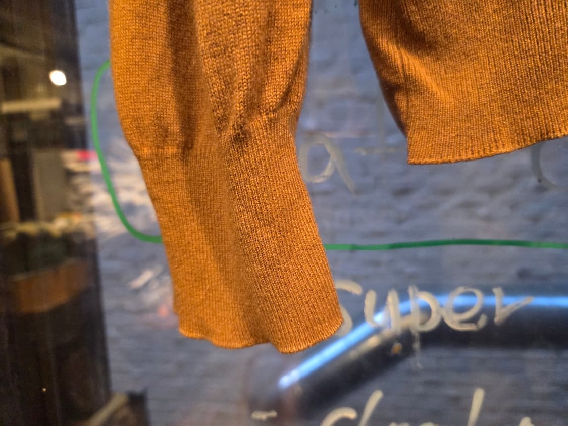 지안프랑코 페레 메리노울니트 상품이미지9