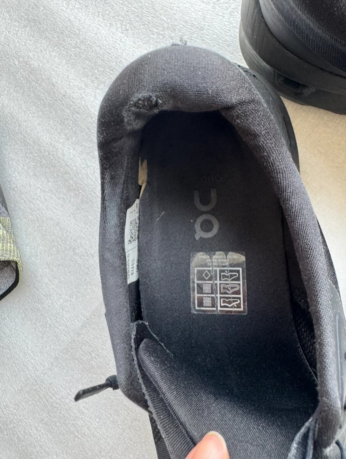 온러닝 키스 275 상품이미지4