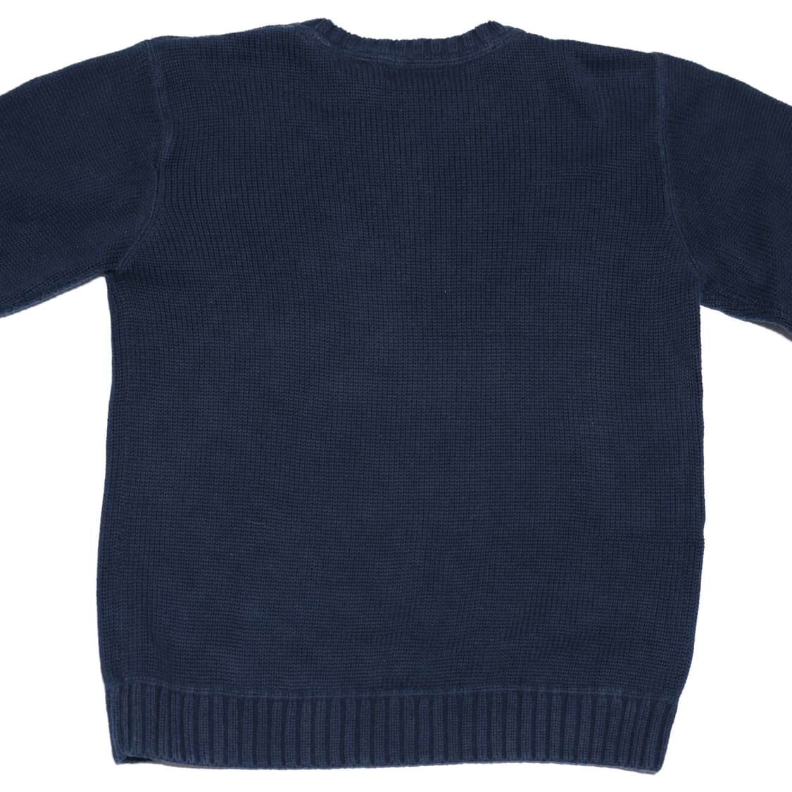 [JPN 90s] Polo Ralph Lauren  Knitr Sweat 상품이미지3