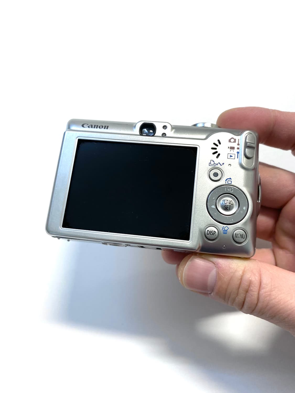 캐논 익서스 IXUS 60 디지털 카메라 (IXY 70) 상품이미지2