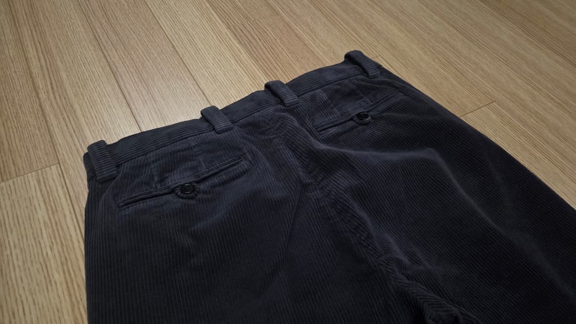 브룩스 브라더스 코듀로이  팬츠 ( 상품이미지5