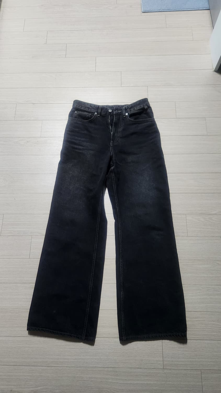 벨리에 트루와이드 디밍블랙 28 롱버전 상품이미지1