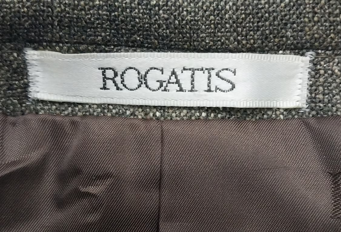 로가디스 남성 모직 자켓 40S (100-105) 상품이미지6