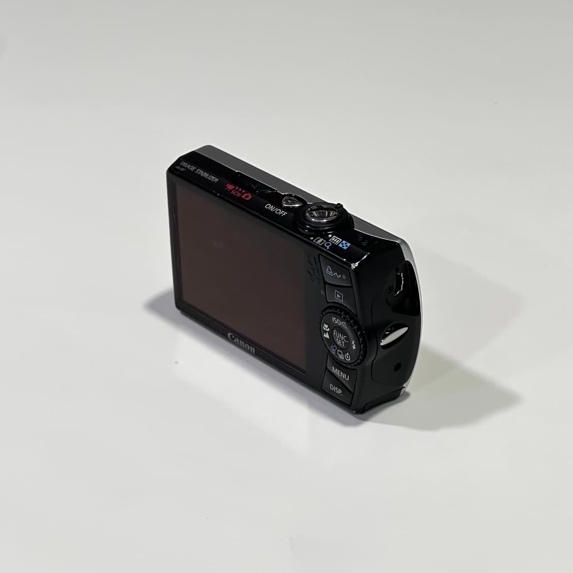 🎀입고! 세은디카🎀 캐논 IXUS 870IS(해외버젼) 상품이미지6