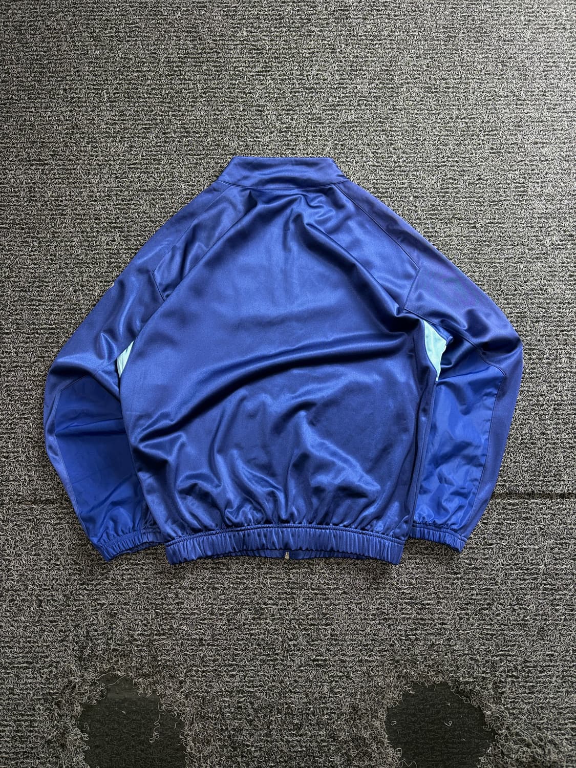 02-04 나이키 대한민국 국가대표 풋볼 트랙탑 자켓 4225 상품이미지5