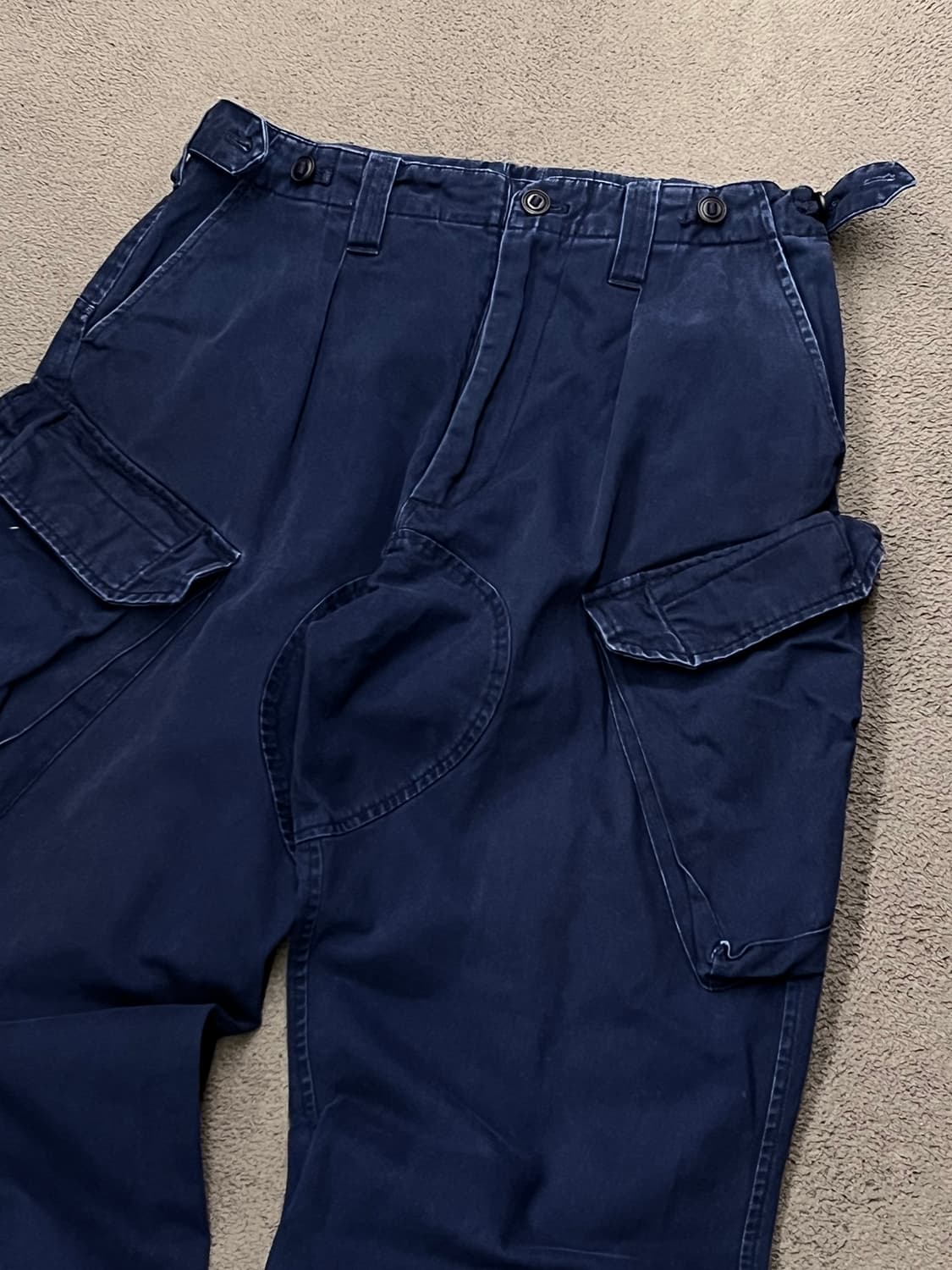 올리언스 로얄 팬츠 처분  상품이미지2