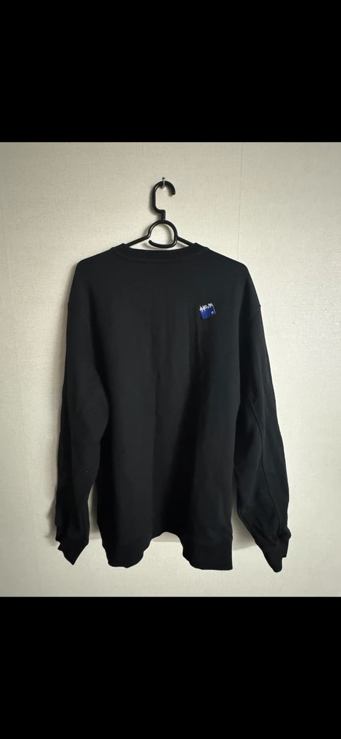 아더에러 맨투맨 m 상품이미지2