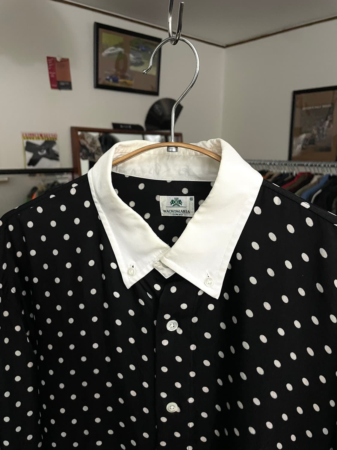 Wacko Maria 상품이미지3