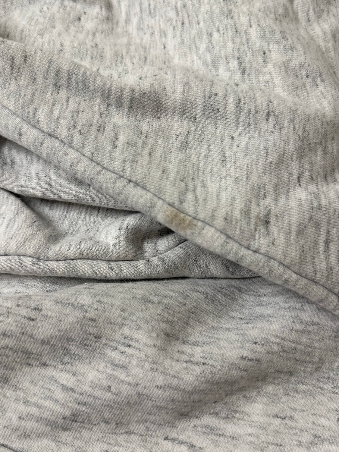 디스이즈네버댓 로고 후드티셔츠 상품이미지5