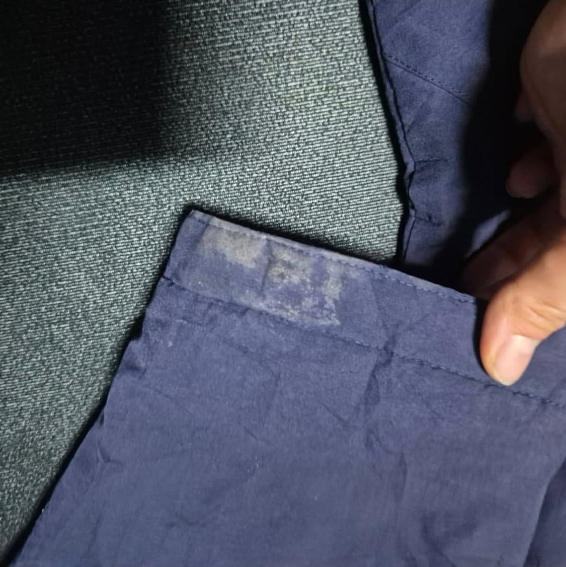 90's 아디다스 팔라스맛 올드스쿨 점퍼 L 상품이미지2