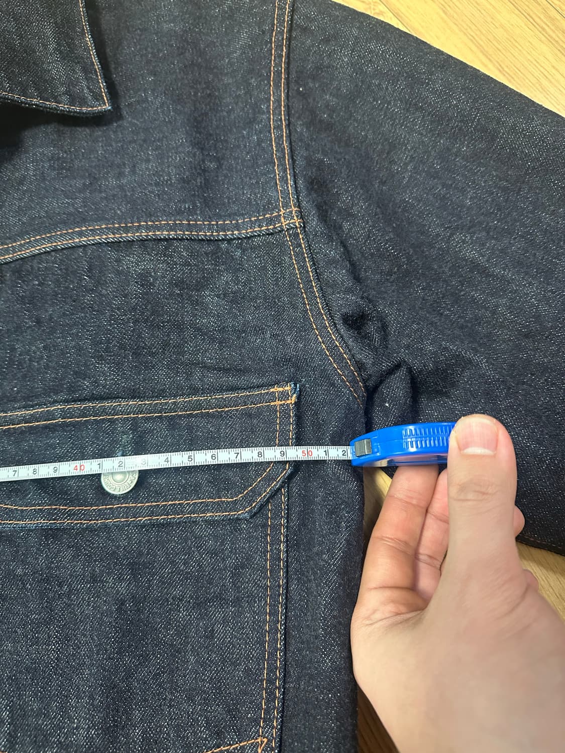 풀카운트 2102XX 42사이즈 상품이미지6