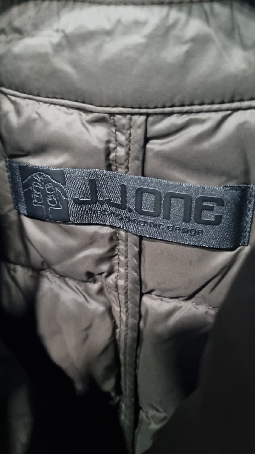 헤지스(HAZZYS) 구스 솜털 내피분리형 코트패딩 95~100 상품이미지2