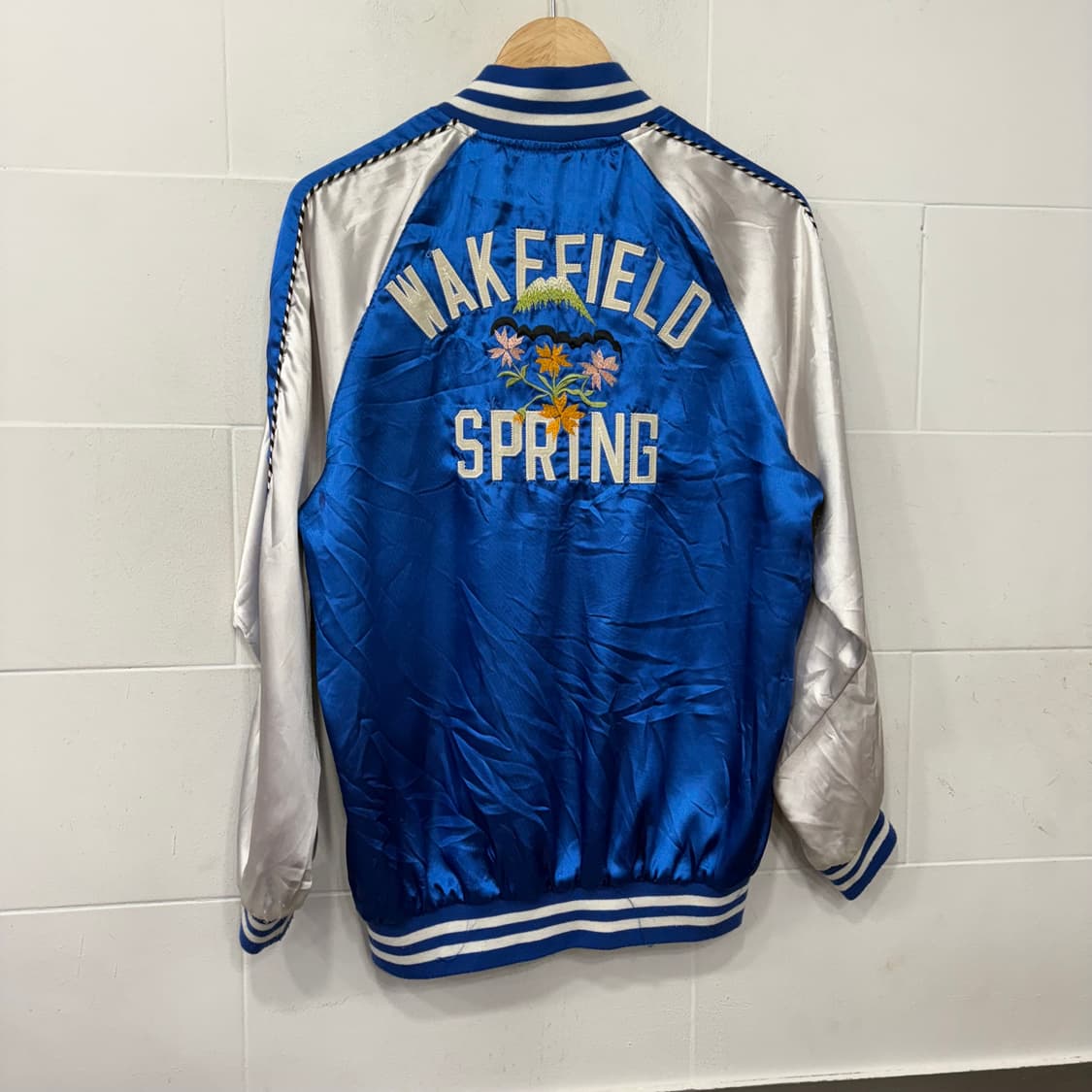 En Theos vintage 스카쟌 상품이미지4