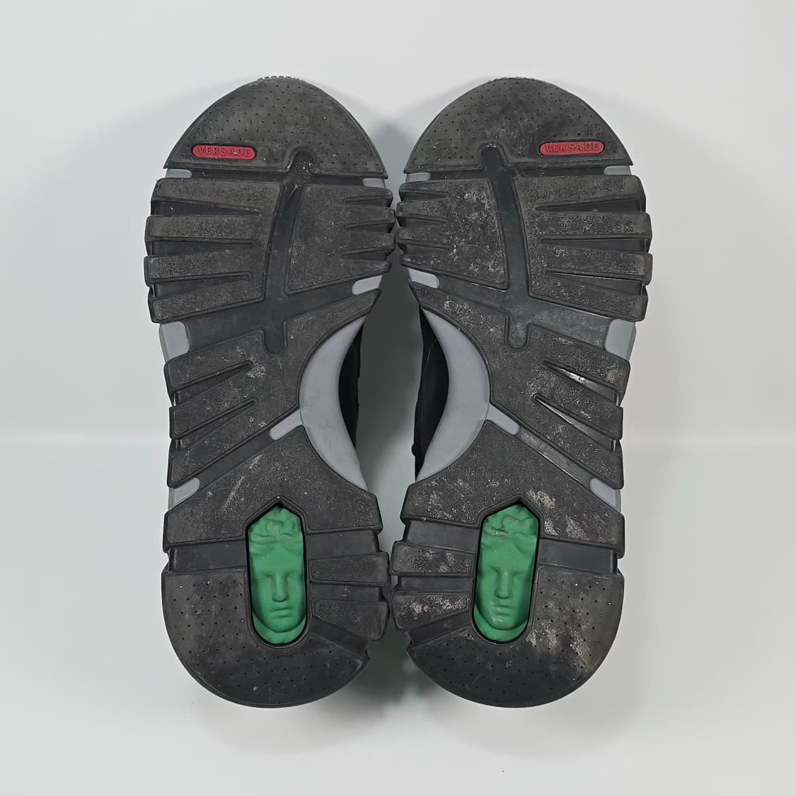 베르세체 스콸로 하이커 스니커즈  ( 290 ) 상품이미지7