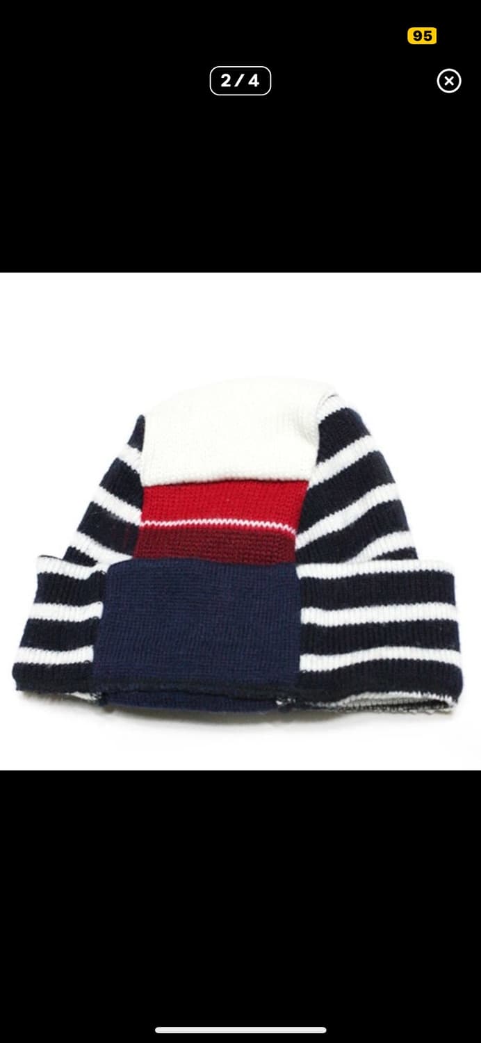 comme des garcons 비니 상품이미지3